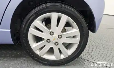 Chevrolet Spark 2014 1.0 Автомат в Москве № 332293, миниатюра 2