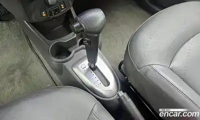 Chevrolet Spark 2014 1.0 Автомат в Москве № 332293, миниатюра 8