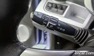 Chevrolet Spark 2014 1.0 Автомат в Москве № 332293, миниатюра 9