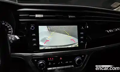 SsangYong Korando 2022 1.5 Автомат в Москве № 33343, миниатюра 5