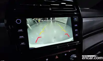 SsangYong TIBOLI, 2021