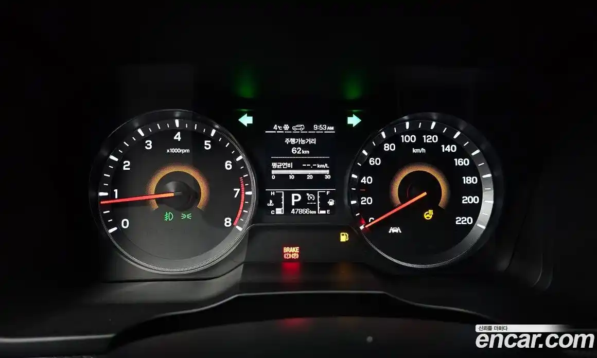 SsangYong TIBOLI 2021 1.5 Автомат в Москве № 33457, фото 12