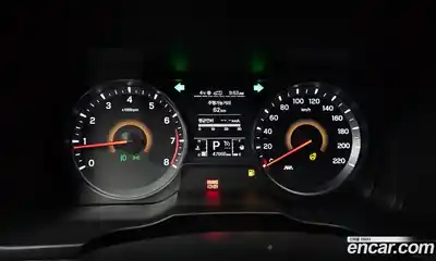 SsangYong TIBOLI 2021 1.5 Автомат в Москве № 33457, миниатюра 12