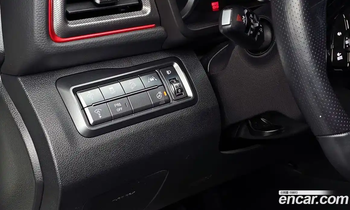 SsangYong TIBOLI 2021 1.5 Автомат в Москве № 33457, фото 15