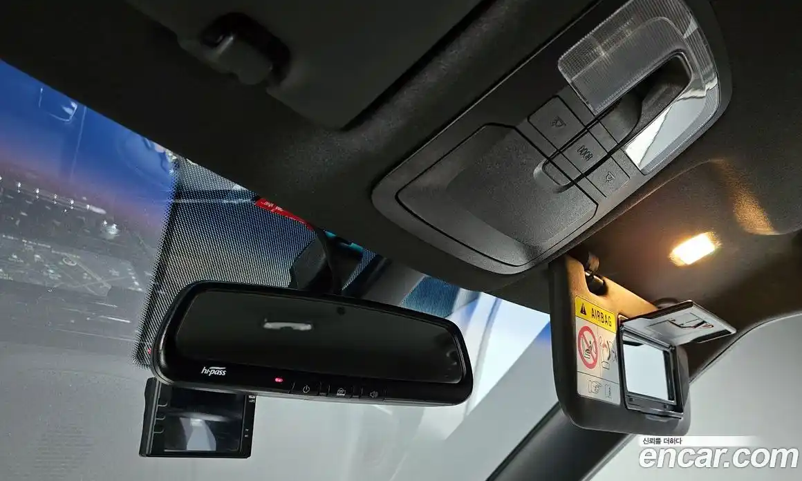 SsangYong TIBOLI 2021 1.5 Автомат в Москве № 33457, фото 17