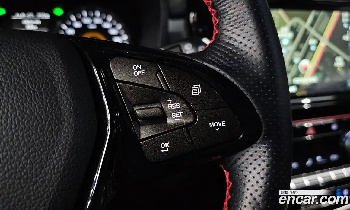 SsangYong TIBOLI 2021 1.5 Автомат в Москве № 33457, фото 18