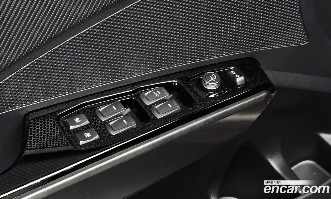 SsangYong TIBOLI 2021 1.5 Автомат в Москве № 33457, фото 19