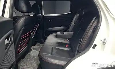 SsangYong TIBOLI 2021 1.5 Автомат в Москве № 33457, миниатюра 5