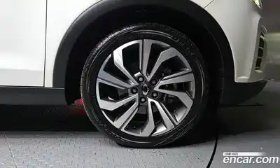 SsangYong TIBOLI 2021 1.5 Автомат в Москве № 33457, миниатюра 6