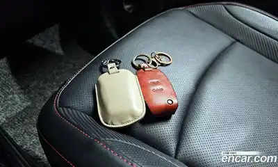 SsangYong TIBOLI 2021 1.5 Автомат в Москве № 33457, миниатюра 7