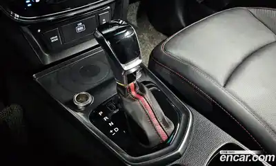 SsangYong TIBOLI 2021 1.5 Автомат в Москве № 33457, миниатюра 9