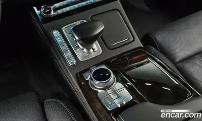 Genesis G90 2019 3.8 Автомат в Москве № 339914, миниатюра 11