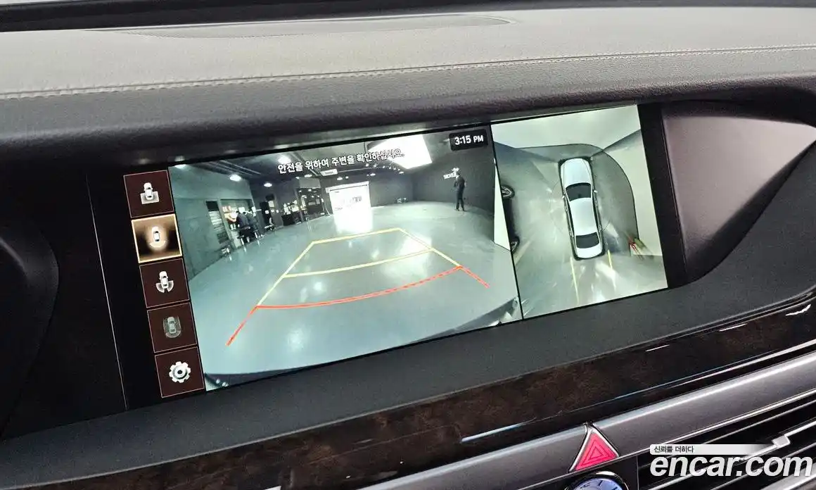 Genesis G90 2019 3.8 Автомат в Москве № 339914, фото 14