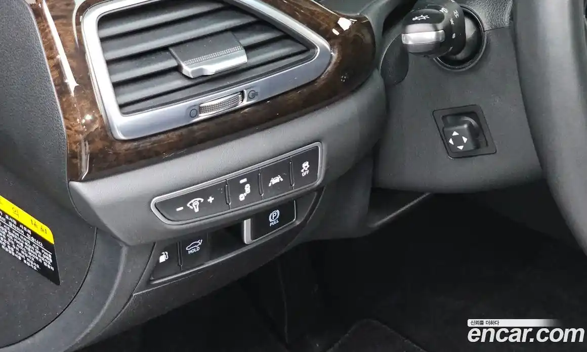 Genesis G90 2019 3.8 Автомат в Москве № 339914, фото 4