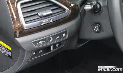 Genesis G90 2019 3.8 Автомат в Москве № 339914, миниатюра 4