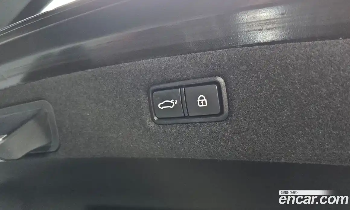 Genesis G90 2019 3.8 Автомат в Москве № 339914, фото 5