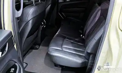 SsangYong Rexton 2024 2.2 Автомат в Москве № 34026, миниатюра 11