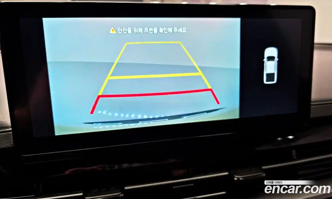 SsangYong Rexton 2024 2.2 Автомат в Москве № 34026, фото 16