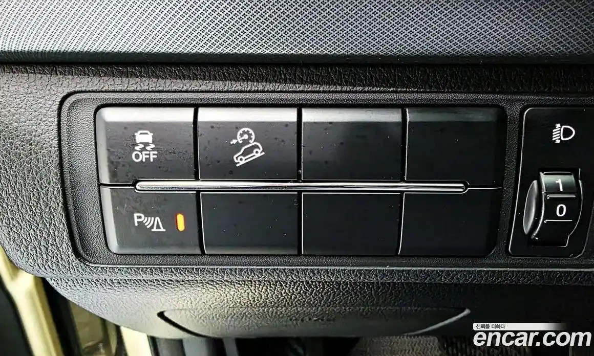 SsangYong Rexton 2024 2.2 Автомат в Москве № 34026, фото 18