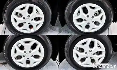 SsangYong Rexton 2024 2.2 Автомат в Москве № 34026, миниатюра 5