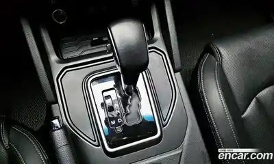 SsangYong Rexton 2024 2.2 Автомат в Москве № 34026, миниатюра 9