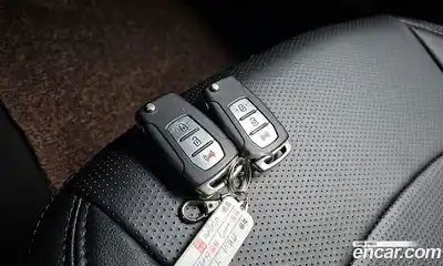 SsangYong TIBOLI 2017 1.6 Автомат в Москве № 34116, миниатюра 11