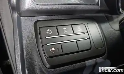 SsangYong TIBOLI 2017 1.6 Автомат в Москве № 34116, миниатюра 12