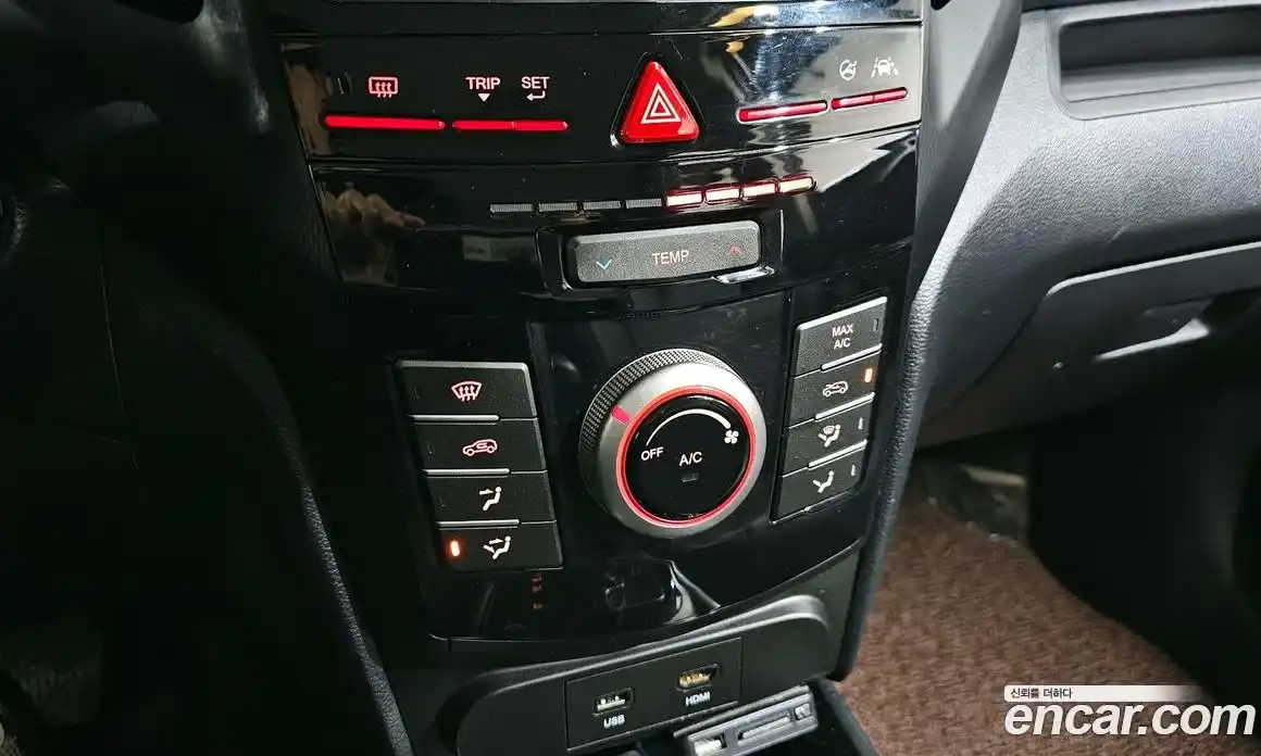 SsangYong TIBOLI 2017 1.6 Автомат в Москве № 34116, фото 19