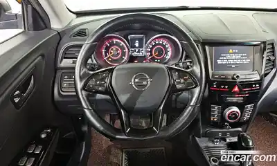 SsangYong TIBOLI 2017 1.6 Автомат в Москве № 34116, миниатюра 3