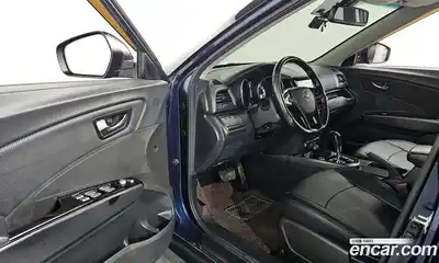 SsangYong TIBOLI 2017 1.6 Автомат в Москве № 34116, миниатюра 6