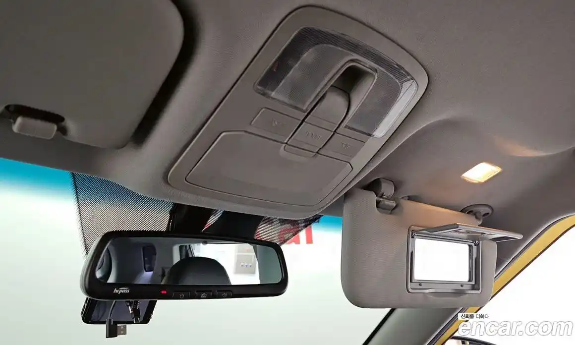 SsangYong TIBOLI 2017 1.6 Автомат в Москве № 34116, фото 8