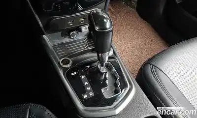 SsangYong TIBOLI 2017 1.6 Автомат в Москве № 34116, миниатюра 10