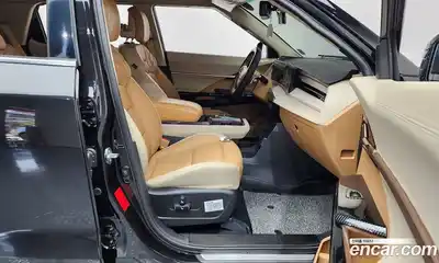 SsangYong Actyon 2026 1.5 Автомат в Москве № 34143, миниатюра 11