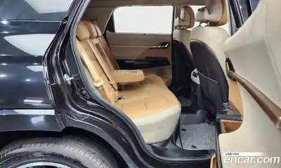 SsangYong Actyon 2026 1.5 Автомат в Москве № 34143, миниатюра 12