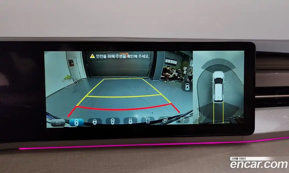 SsangYong Actyon 2026 1.5 Автомат в Москве № 34143, фото 16