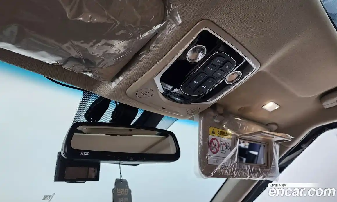 SsangYong Actyon 2026 1.5 Автомат в Москве № 34143, фото 17