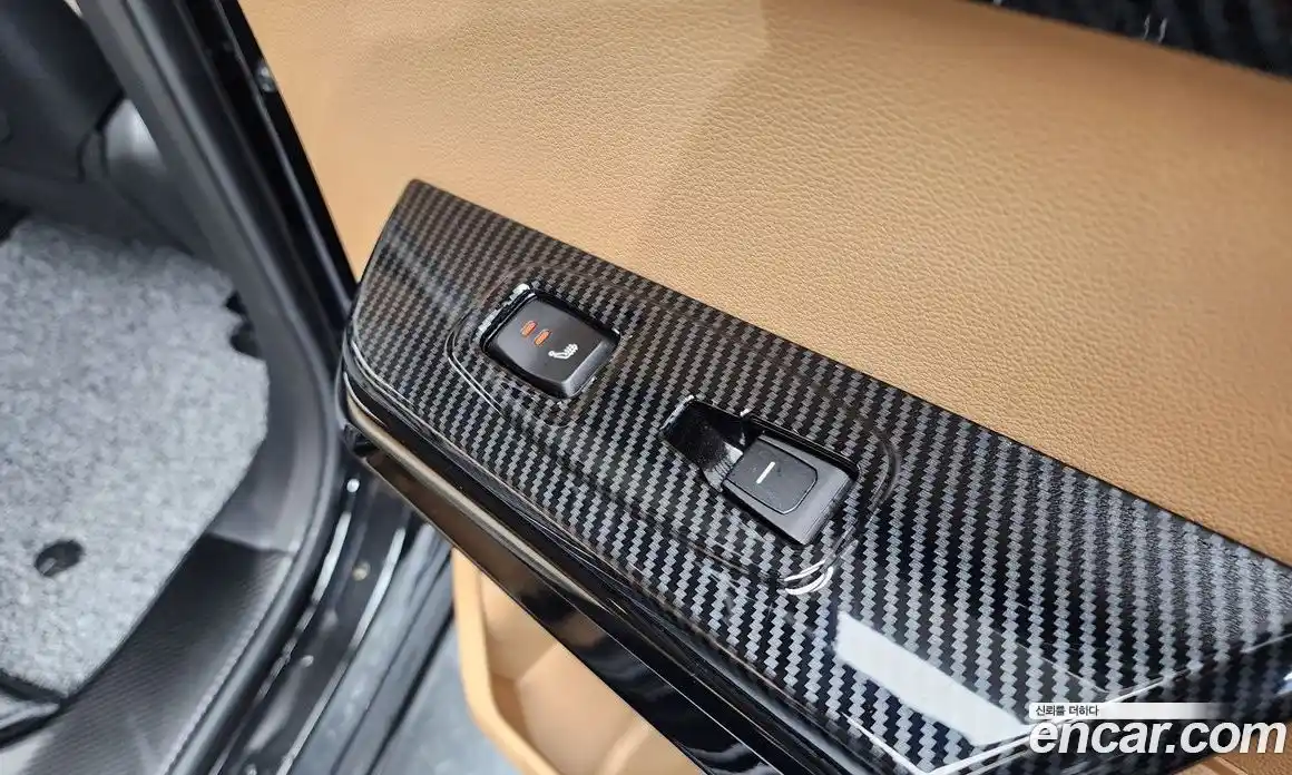 SsangYong Actyon 2026 1.5 Автомат в Москве № 34143, фото 18