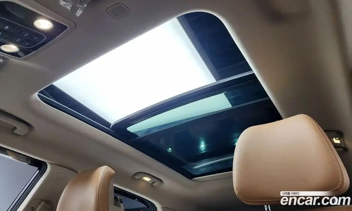 SsangYong Actyon 2026 1.5 Автомат в Москве № 34143, фото 19