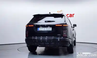 SsangYong Actyon 2026 1.5 Автомат в Москве № 34143, миниатюра 4