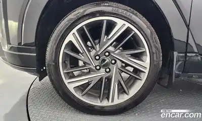 SsangYong Actyon 2026 1.5 Автомат в Москве № 34143, миниатюра 5