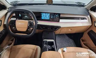 SsangYong Actyon 2026 1.5 Автомат в Москве № 34143, миниатюра 7