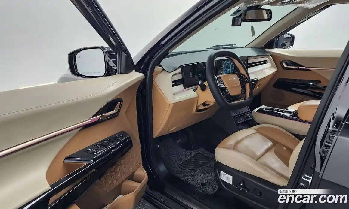 SsangYong Actyon 2026 1.5 Автомат в Москве № 34143, фото 10