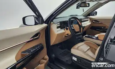 SsangYong Actyon 2026 1.5 Автомат в Москве № 34143, миниатюра 10