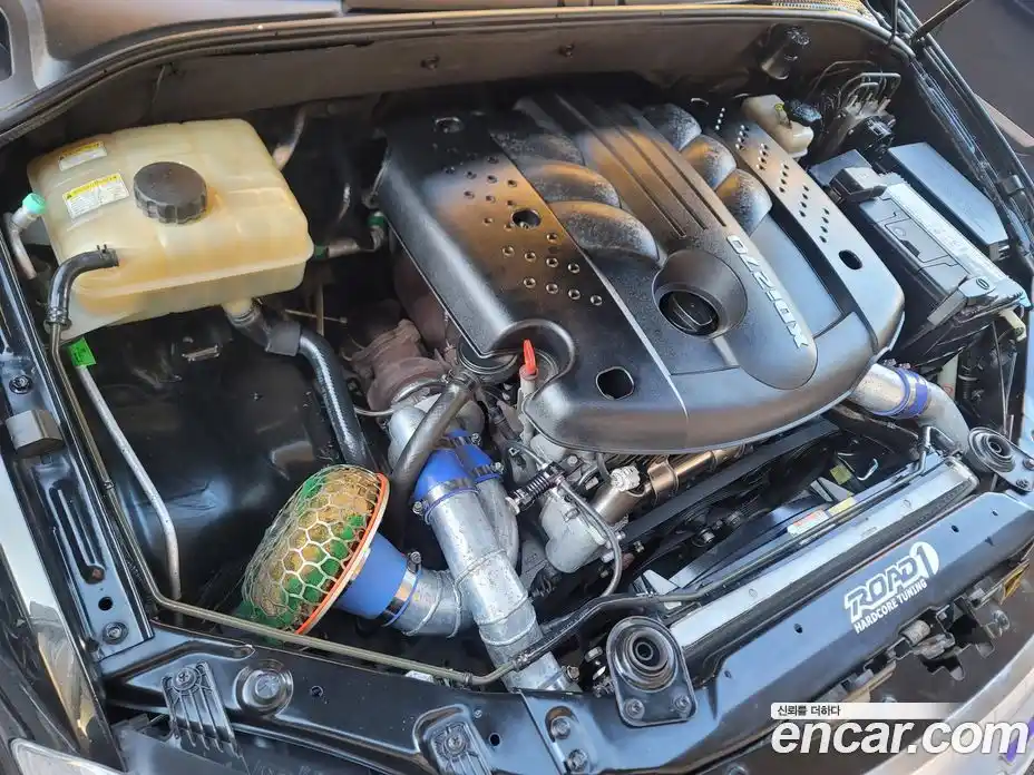 SsangYong Kyron 2011 2.7 Автомат в Москве № 342160, фото 17