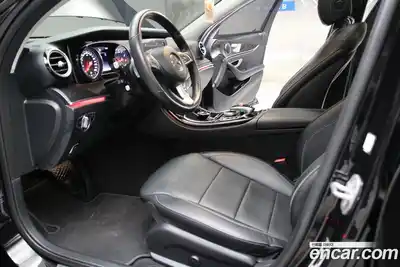 Mercedes-Benz E-Class 2018 2.0 Автомат в Москве № 342787, миниатюра 11