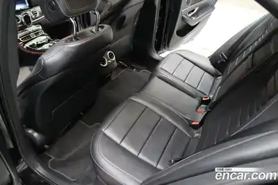 Mercedes-Benz E-Class 2018 2.0 Автомат в Москве № 342787, миниатюра 12