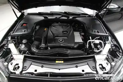 Mercedes-Benz E-Class 2018 2.0 Автомат в Москве № 342787, миниатюра 5