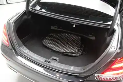 Mercedes-Benz E-Class 2018 2.0 Автомат в Москве № 342787, миниатюра 6