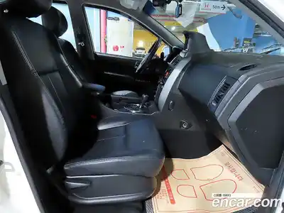 SsangYong Korando 2016 2.0 Автомат в Москве № 34321, миниатюра 12