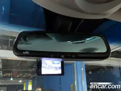 SsangYong Korando 2016 2.0 Автомат в Москве № 34321, миниатюра 7